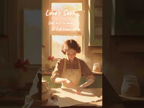 Baking with Love | 🎧 FreeToRemix | Melofy Sweet #FreeToRemix #ShortsRemixReady