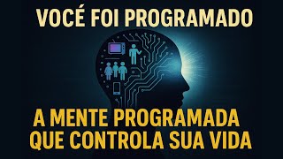 Como Reprogramar a mente?