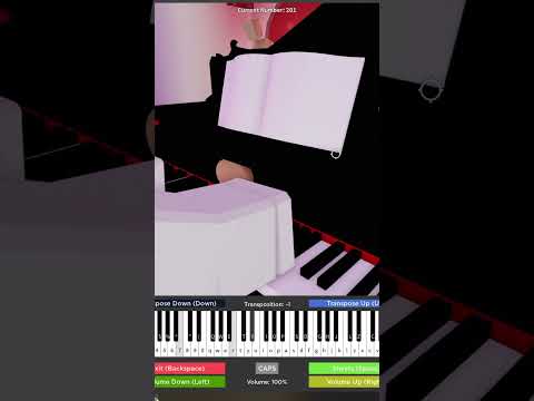 can i get a win on roblox got talent using my custom piano player?