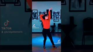 Bachata Sensual Classes y Lessons with Bridgette Maria #bachatasensual #bachatafusion #Bachatastyle