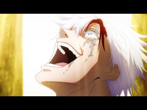Jujutsu Kaisen Season 2「AMV」Paint It Black