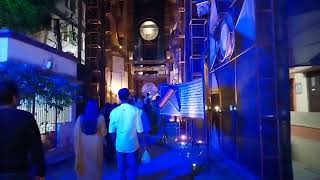 Rishra Jagadharti Puja || Korus || amezing Pandel and Idol