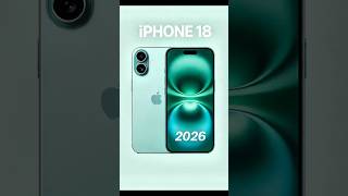 “Next-Gen iPhone 😱” #iphone18 #iphone18fold
