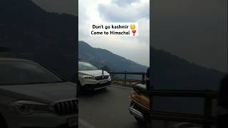 Pls don't go kasmir, come to Himachal 🤌😭 #pahalgam #terrorattacks #shorts