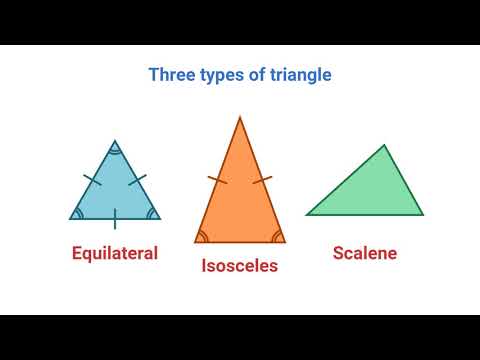 Triangles