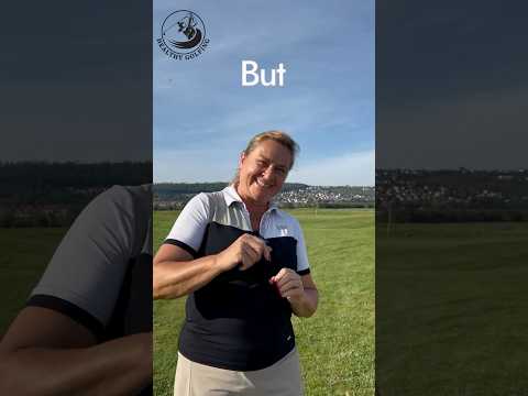 Quick Golf Warm-Up Exercise #improveyourgolf #golf #golftrainingaid #golfskill