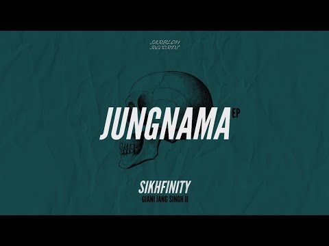 Jungnama | Full Album | Giani Jang Singh Ji | Prod by SikhFinity