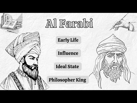 al-Farabi Political Philosophy || al-Farabi Political thought
