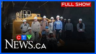 Classic Cruiser to show off their rides Sunday | CTV News Northern Ontario at Five for July 29, 2026