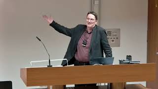 Lecture 8: The Rise of the Novel (c.1680-1750)