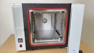 Drying chamber СНОЛ 58/350 TermoLab Thermoengineering
