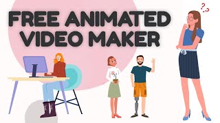 Doratoon Review: Best Online Animated Video Maker?