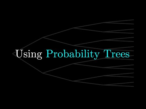 Probability Trees | Independent & Dependent Events — what are they and how do they work?