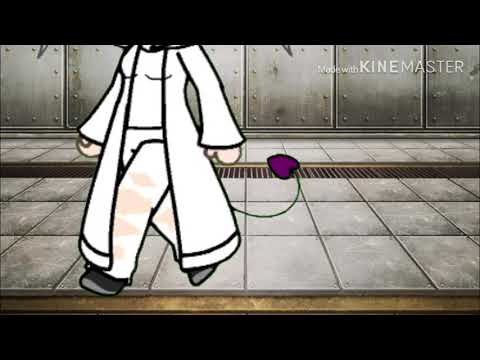 H.A.Y Gacha life meme