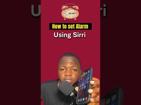 How to activate Siri on iPhone| Voice Recognition #ios #pewdiepie #asmr Faceless YouTube Channel