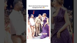 she's ignored him 🤯🤔‼️😥#youtube #explore #love #viral #trending #shorts