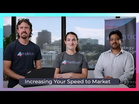 Team Augmentation: Increasing Your Speed to Market