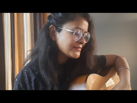 Main Tenu Samjhawan Ki | Guitar Cover | Cover Song By Shruti