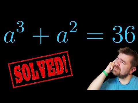 Solving MATHEMATICS OLYMPIAD question WITHOUT a calculator