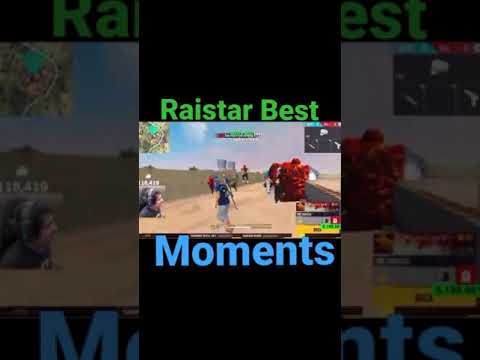 Raistar🔥Best Moments😱#gyangaming #gyanbhai #freefire #viral #shorts #GFF #vlog #raistar #short