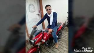 Abhilash pandey