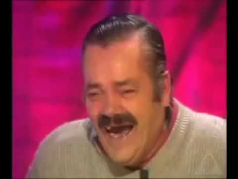 El Risitas Meme: The Parler Pardons