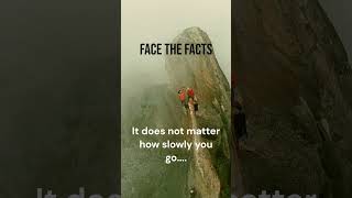 The Power of Perseverance: Keep Moving Forward #shorts