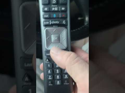 Force firmware update on cable box