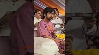 अर्जी हमारी मर्जी तुम्हारी प्रभु मन बासियो रे #bageshwardhamsarkar #bageshwardham #divyadarbar #yt