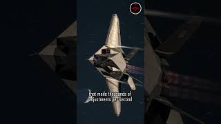 This Jet Breaks Physics (But Somehow Works)