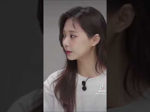 TZUYU WAS SO CLOSE TO BETRAY JYP 🤣 #jyp #twice #tzuyu #korean #kpop #likethat #once #girls #korean