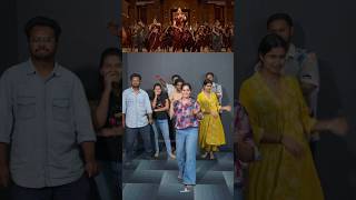 Bollywood Hookstep Challenge 🕺🏻🤣🤯| #shorts | Wait For It