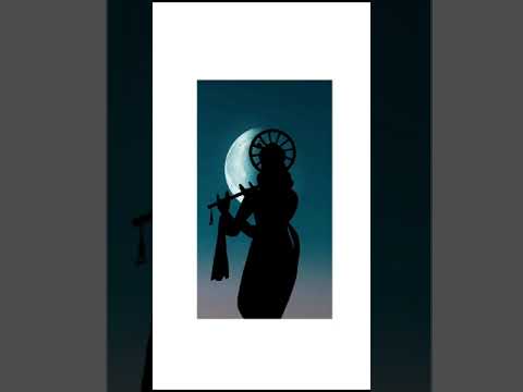 Achutam kesabham krishna damodaram #krishna #radha #radhakrishna #radheradhe
