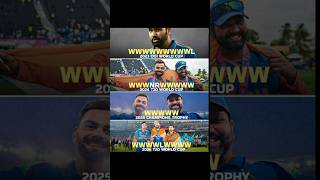 🇮🇳 Team India’s ICC Dominance: Just 2 Losses in the Last 4 ICC Tournaments!