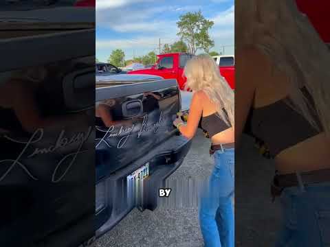 They Laughed… Until She Did This #shorts #unbelievablestory #viralstory #challengeaccepted #carart