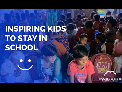 Helping Hands by HIC Global Solutions Part-2
