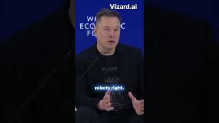 When Robots Take Over the Economy 📉
