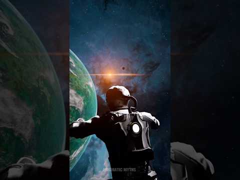 Super Massive Hole On Sun's Surface | Coronal Hole #shorts #space #spacefacts
