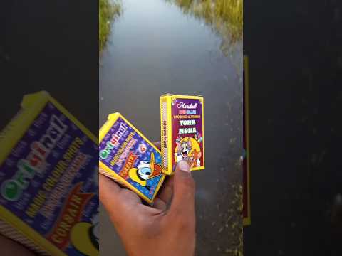 Diwali New patakha testing #diwali #shorts #experiment #fireworks #viral #testing2025