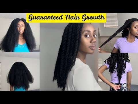 Do THIS To MINIMIZE BREAKAGE And Guarantee GROWTH!!
