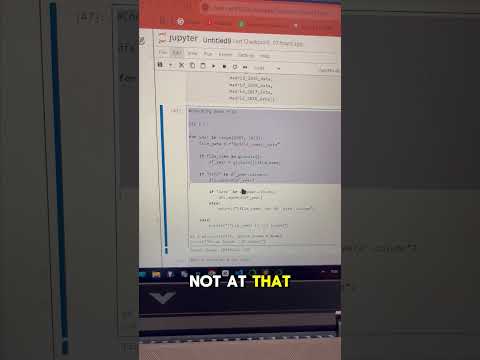 Landing a Remote Coding Job With No Experience In 90 Days: Week 4