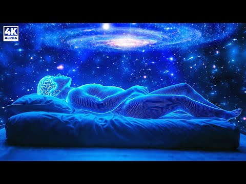 432Hz - Alpha Waves | Full Body & Soul Healing – Emotional, Physical, Mental & Spiritual Recovery