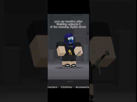 I MEANT EPISODE 6 😭#roblox #tadc #theamazingdigitalcircus @GLITCH