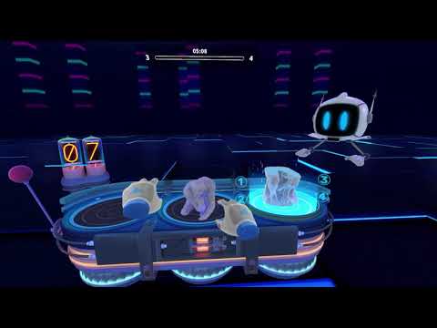 Stacker: VR brain training game for your your planning skills