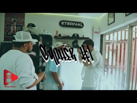 CYPHER ETERNAL #1 (SACARLA) -                           Daliko, K-ze, PseudoCódigo