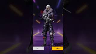 new purple shade bundle return 🥳   #freefire #purpleshadebundlereturn #oldbundlereturn #ytshorts