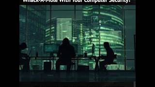 How to Detect & Remove a [ Network Virus Attack ] in Los Angeles & Orange County