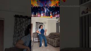 chiranjeevi hookstep #hookstep #shorts #ytshorts #shortsviral