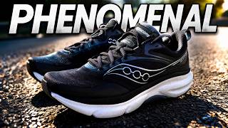 The Best Stability Running Shoe 2026 (This is very good)