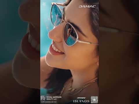 Damac Islands | Presentation Reel
